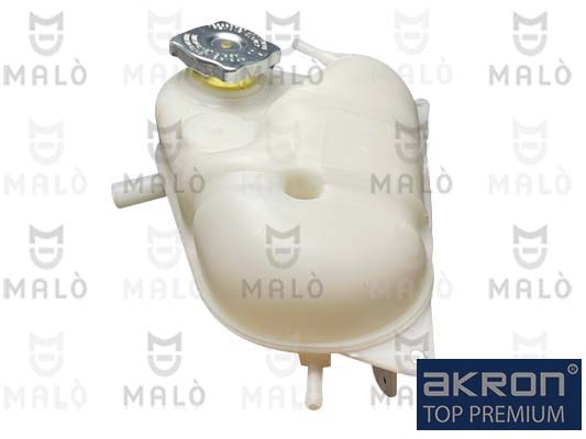 SERBATOIO COMPENSAZIONE, REFRIGERANTE - AKRON