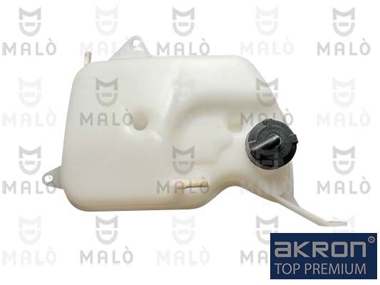 SERBATOIO COMPENSAZIONE, REFRIGERANTE - AKRON