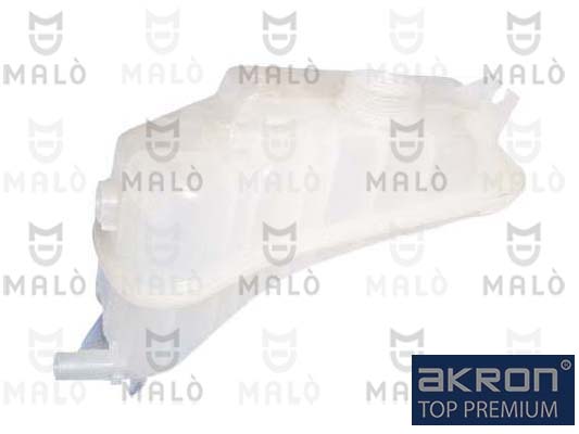 SERBATOIO COMPENSAZIONE, REFRIGERANTE - AKRON