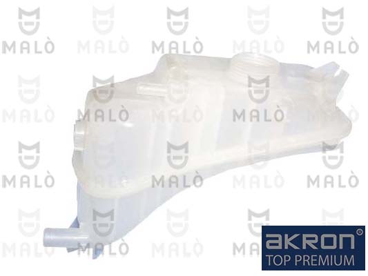 SERBATOIO COMPENSAZIONE, REFRIGERANTE - AKRON