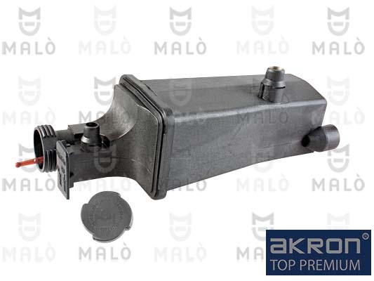 SERBATOIO COMPENSAZIONE, REFRIGERANTE - AKRON