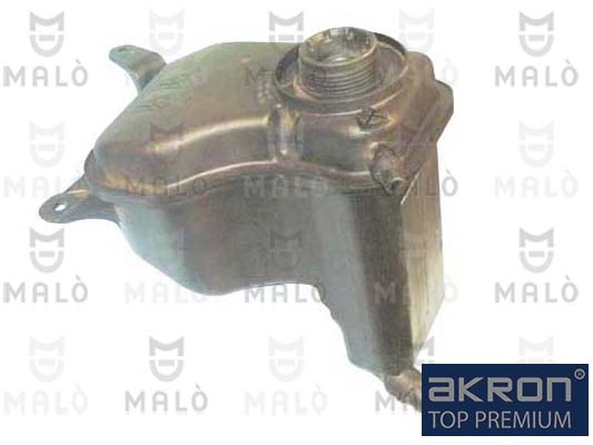 SERBATOIO COMPENSAZIONE, REFRIGERANTE - AKRON