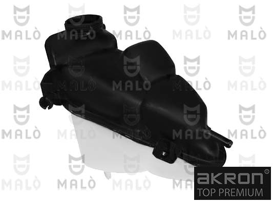 SERBATOIO COMPENSAZIONE, REFRIGERANTE - AKRON