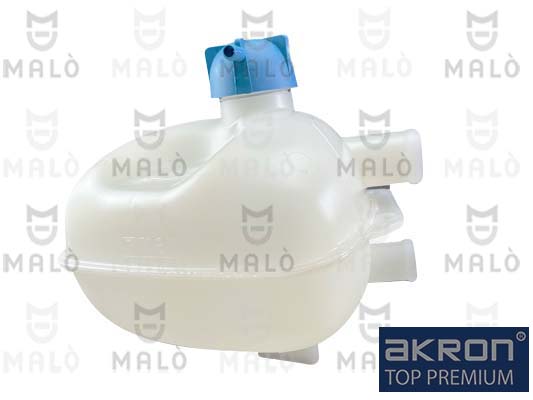 SERBATOIO COMPENSAZIONE, REFRIGERANTE - AKRON
