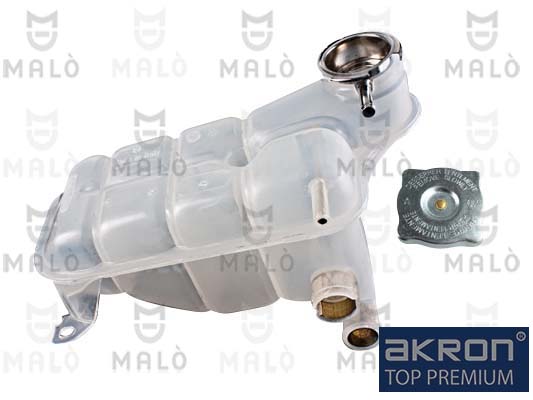 SERBATOIO COMPENSAZIONE, REFRIGERANTE - AKRON