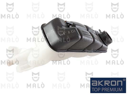 SERBATOIO COMPENSAZIONE, REFRIGERANTE - AKRON