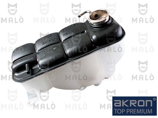 SERBATOIO COMPENSAZIONE, REFRIGERANTE - AKRON