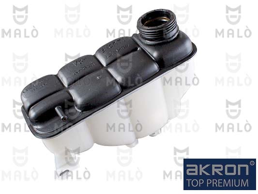 SERBATOIO COMPENSAZIONE, REFRIGERANTE - AKRON