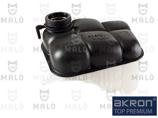 SERBATOIO COMPENSAZIONE, REFRIGERANTE - AKRON