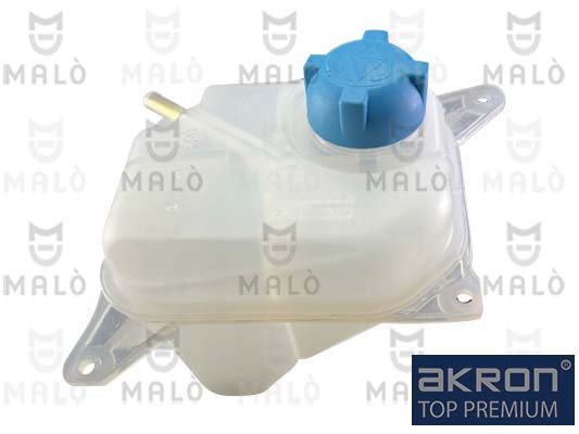 SERBATOIO COMPENSAZIONE, REFRIGERANTE - AKRON