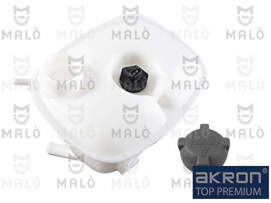 SERBATOIO COMPENSAZIONE, REFRIGERANTE - AKRON