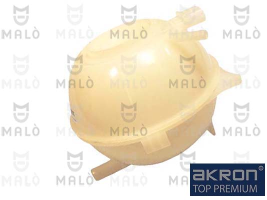 SERBATOIO COMPENSAZIONE, REFRIGERANTE - AKRON