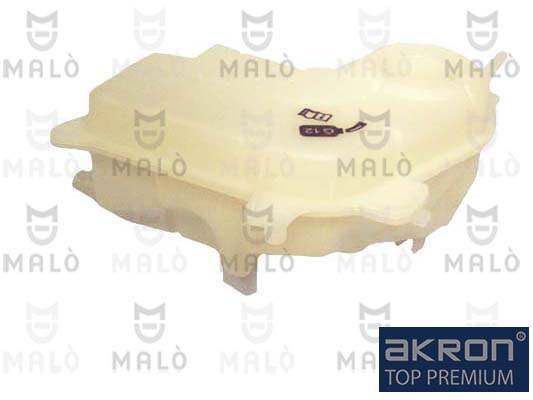 SERBATOIO COMPENSAZIONE, REFRIGERANTE - AKRON