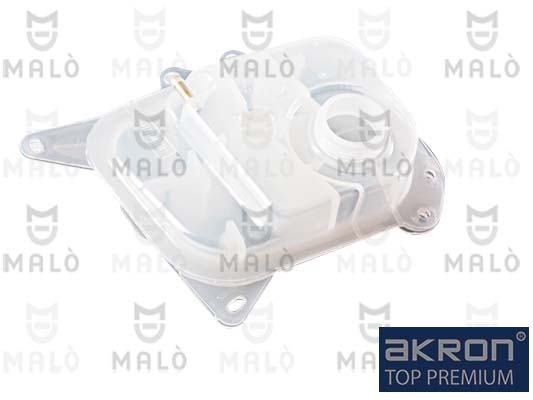 SERBATOIO COMPENSAZIONE, REFRIGERANTE - AKRON