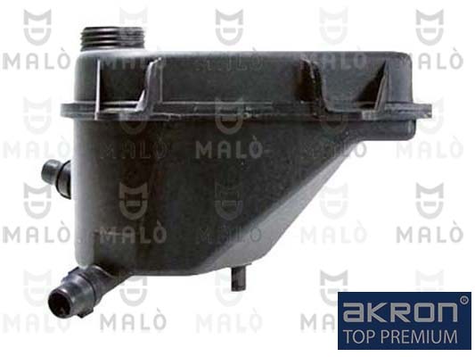 SERBATOIO COMPENSAZIONE, REFRIGERANTE - AKRON