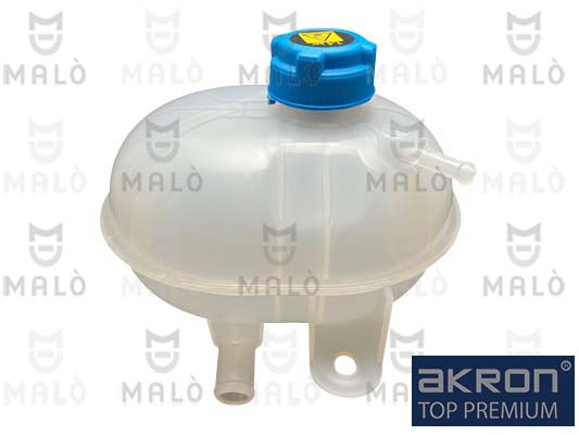 SERBATOIO COMPENSAZIONE, REFRIGERANTE - AKRON