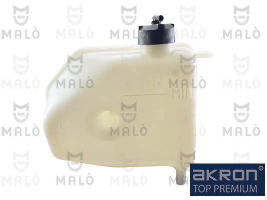 SERBATOIO COMPENSAZIONE, REFRIGERANTE - AKRON