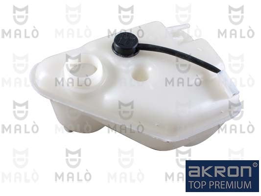 SERBATOIO COMPENSAZIONE, REFRIGERANTE - AKRON