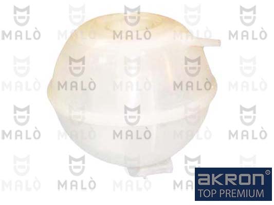 SERBATOIO COMPENSAZIONE, REFRIGERANTE - AKRON