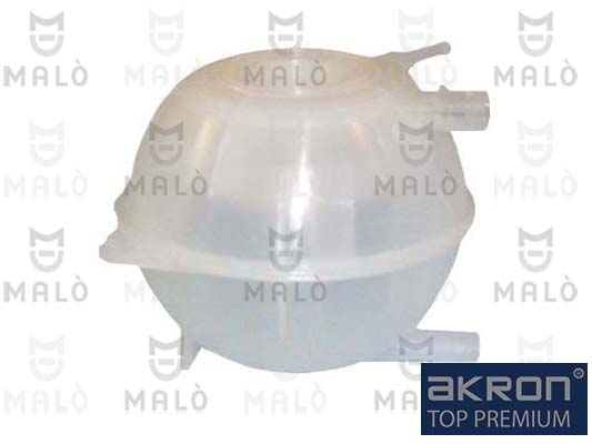 SERBATOIO COMPENSAZIONE, REFRIGERANTE - AKRON