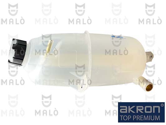 SERBATOIO COMPENSAZIONE, REFRIGERANTE - AKRON