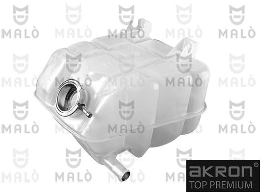 SERBATOIO COMPENSAZIONE, REFRIGERANTE - AKRON