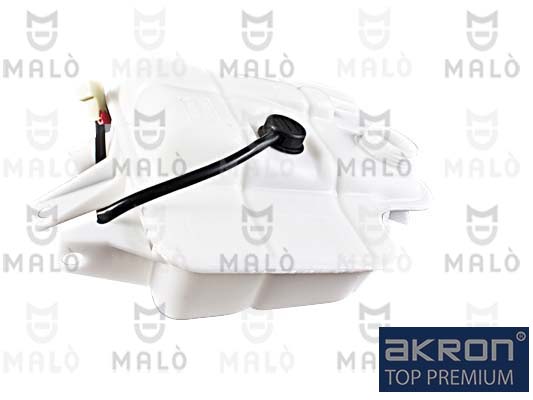 SERBATOIO COMPENSAZIONE, REFRIGERANTE - AKRON