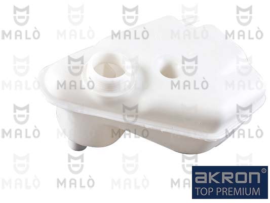 SERBATOIO COMPENSAZIONE, REFRIGERANTE - AKRON