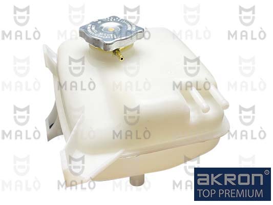 SERBATOIO COMPENSAZIONE, REFRIGERANTE - AKRON