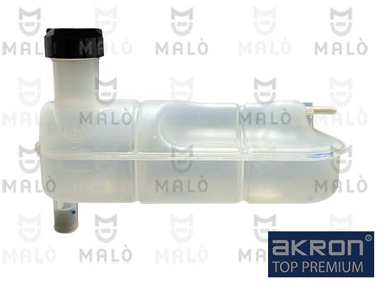 SERBATOIO COMPENSAZIONE, REFRIGERANTE - AKRON
