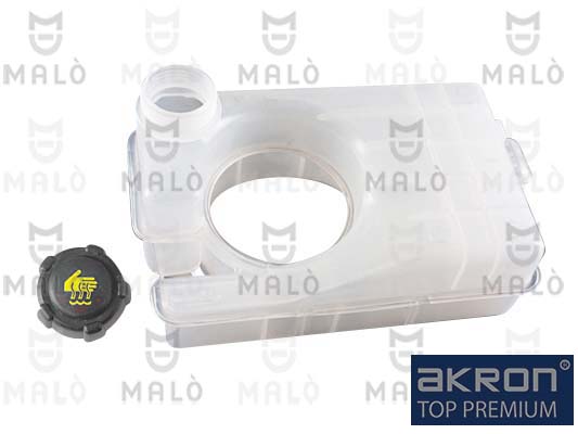 SERBATOIO COMPENSAZIONE, REFRIGERANTE - AKRON