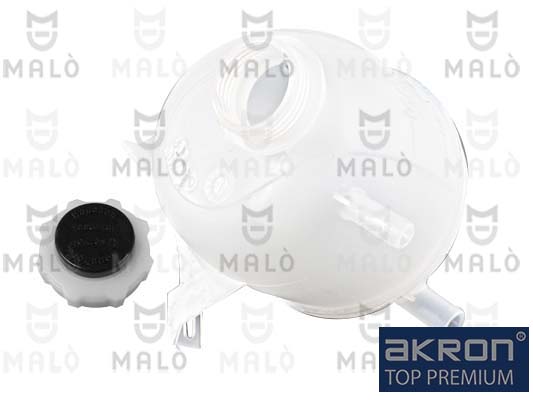 SERBATOIO COMPENSAZIONE, REFRIGERANTE - AKRON