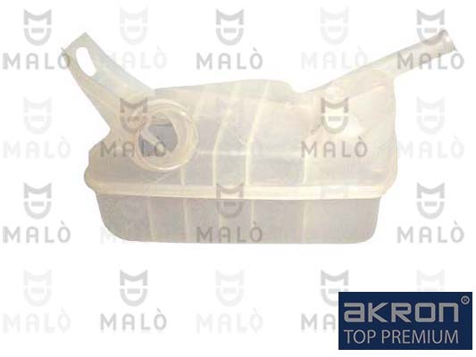 SERBATOIO COMPENSAZIONE, REFRIGERANTE - AKRON