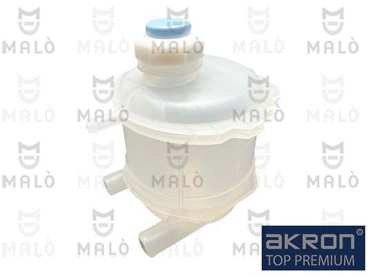 SERBATOIO COMPENSAZIONE, REFRIGERANTE - AKRON