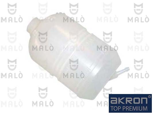 SERBATOIO COMPENSAZIONE, REFRIGERANTE - AKRON