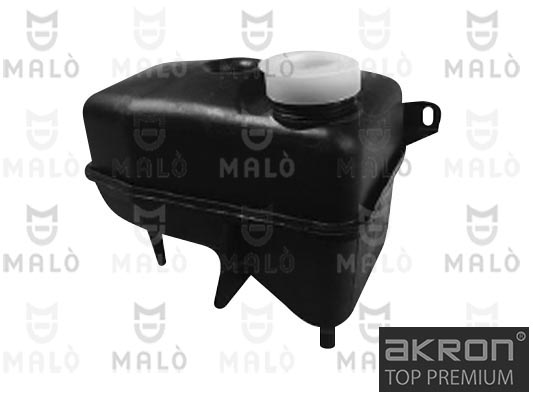 SERBATOIO COMPENSAZIONE, REFRIGERANTE - AKRON