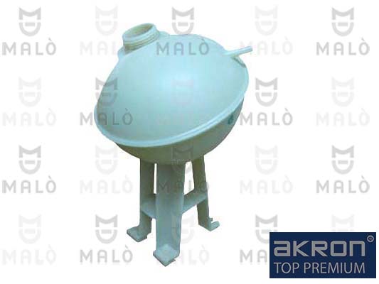 VASCHETTA ACQUA, RADIATORE