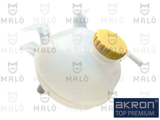 SERBATOIO COMPENSAZIONE, REFRIGERANTE - AKRON