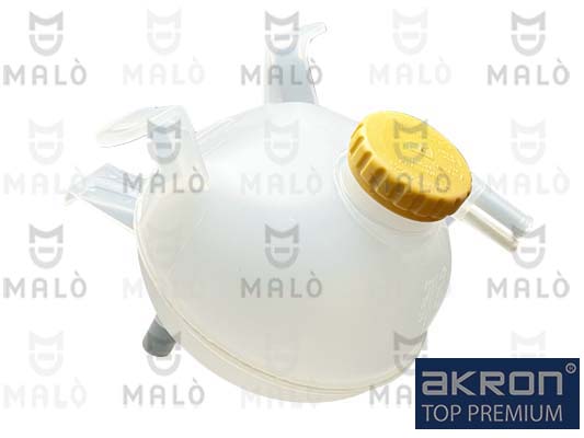 SERBATOIO COMPENSAZIONE, REFRIGERANTE - AKRON