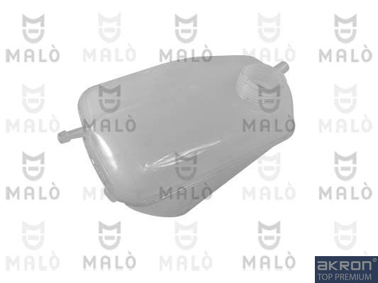 SERBATOIO COMPENSAZIONE, REFRIGERANTE - AKRON
