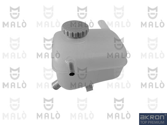 SERBATOIO COMPENSAZIONE, REFRIGERANTE - AKRON