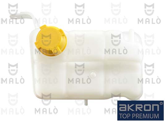 SERBATOIO COMPENSAZIONE, REFRIGERANTE - AKRON