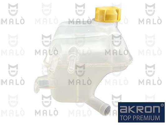 SERBATOIO COMPENSAZIONE, REFRIGERANTE - AKRON