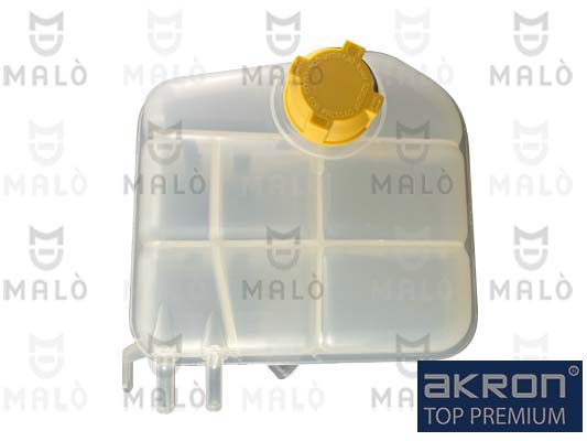 SERBATOIO COMPENSAZIONE, REFRIGERANTE - AKRON