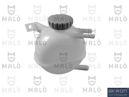 SERBATOIO COMPENSAZIONE, REFRIGERANTE - AKRON