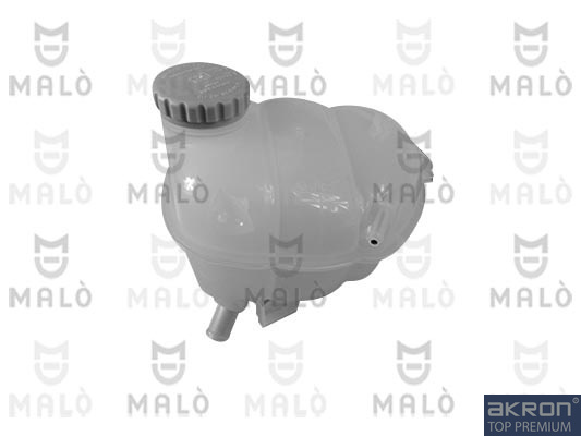 SERBATOIO COMPENSAZIONE, REFRIGERANTE - AKRON
