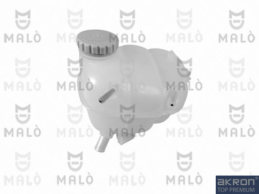 SERBATOIO COMPENSAZIONE, REFRIGERANTE - AKRON