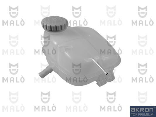 VASCHETTA ACQUA, RADIATORE - AKRON