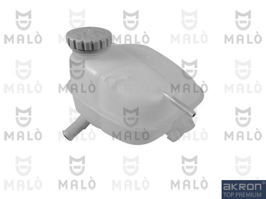 SERBATOIO COMPENSAZIONE, REFRIGERANTE - AKRON