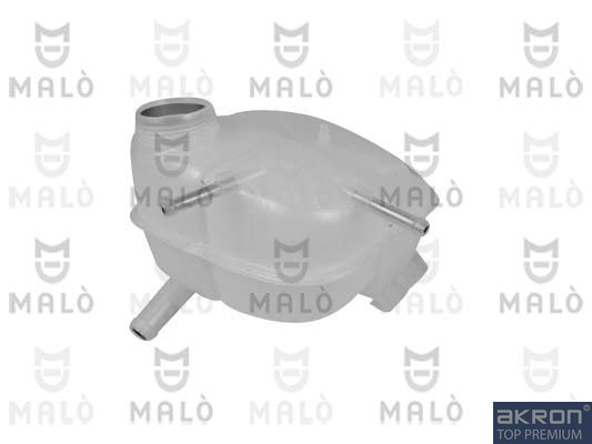 VASCHETTA ACQUA, RADIATORE - AKRON